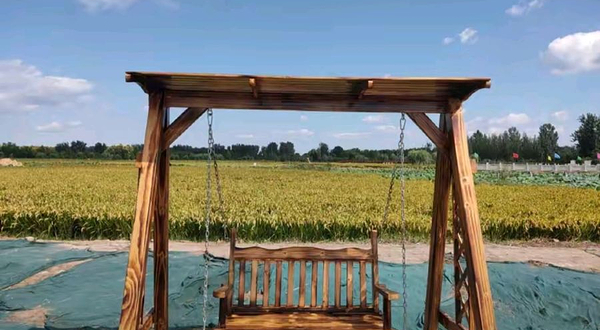 西里寨稻田蟹生态观光园