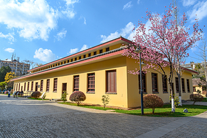 西南联大博物馆