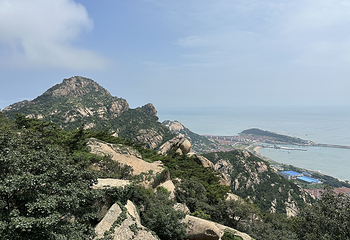 槎山风景区第 4 张图片