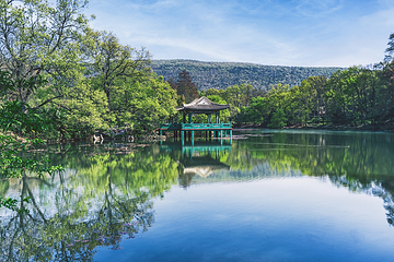 钟山风景名胜区第 234 张图片