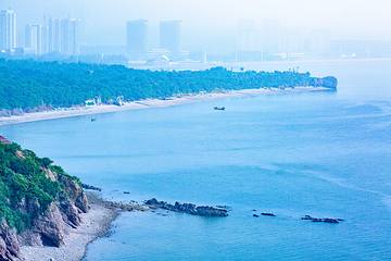 兴城海滨国家重点风景名胜区第 16 张图片