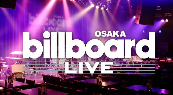 Billboard Live OSAKA