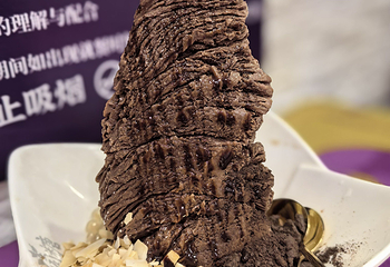 五代同糖·甜品糖水店(黑金冠北京路店)第 7 张图片