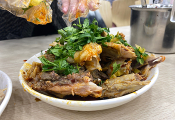 老四季(云峰街店)第 1 张图片