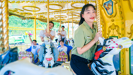 广旅·欢乐世界第 34 张图片