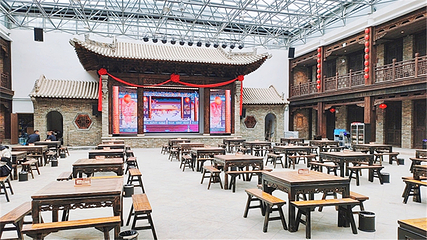 爱思嘉·汴地牧歌第 10 张图片