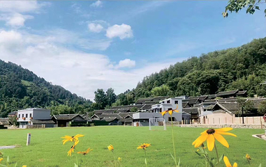 牙溪生态农场第 3 张图片