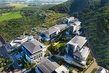 才子冷泉·度假美学乐园第 14 张图片