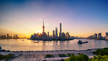 北外滩国客中心第 11 张图片