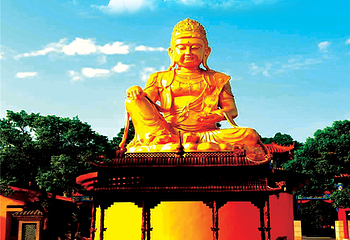 圣安寺第 6 张图片