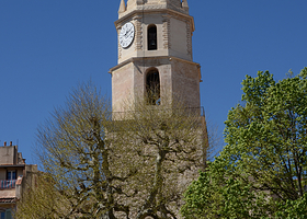 阿库勒圣母教堂