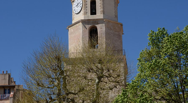 阿库勒圣母教堂