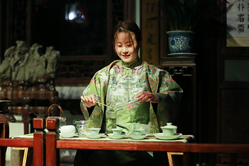 网师园第 30 张图片