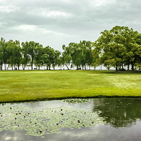湘家荡旅游度假区