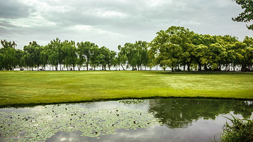 湘家荡旅游度假区