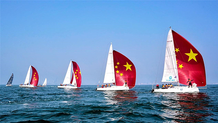 西港国际航海中心第 12 张图片