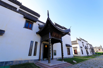 大洋湾生态旅游景区第 40 张图片