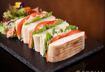 珠海瑞吉酒店·秀餐厅第 4 张图片