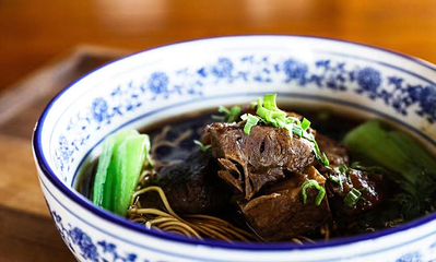 无锡苏宁银河国际酒店·麺餐厅第 8 张图片