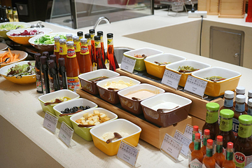 广州森林海温泉度假酒店·全日制餐厅第 125 张图片
