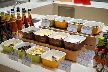 广州森林海温泉度假酒店·全日制餐厅第 108 张图片