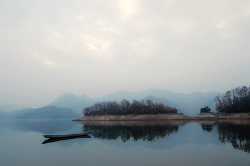 通济湖风景区第 17 张图片