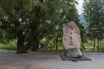 芦芽山旅游度假区第 158 张图片