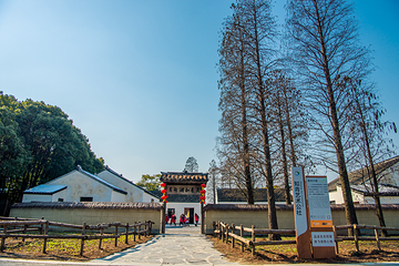 同里国家湿地公园第 12 张图片