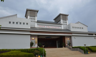 中国永胜·云南边屯文化博物馆