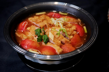 广州白云宾馆·白云宴餐厅第 2 张图片