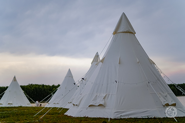 牛路野营度假村(上海海湾国家森林公园店)第 19 张图片