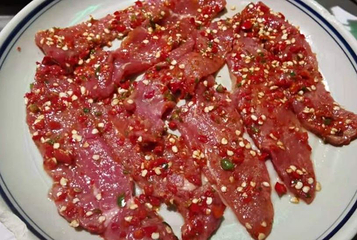 瓜西西火锅(洪崖洞店)第 25 张图片