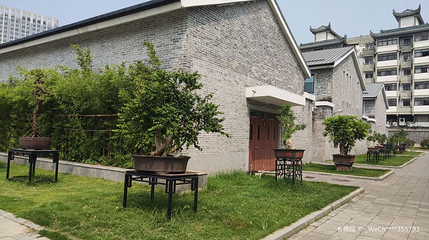 佛山市禅城区博物馆第 1 张图片