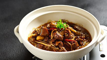 青禾餐厅(东湖店)第 4 张图片