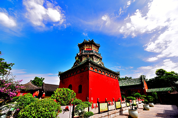 宋都皇城旅游度假区第 4 张图片