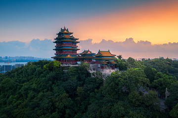 阅江楼第 23 张图片