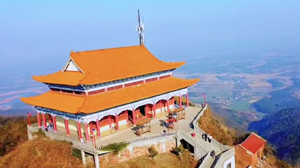 太浮山第 1 张图片