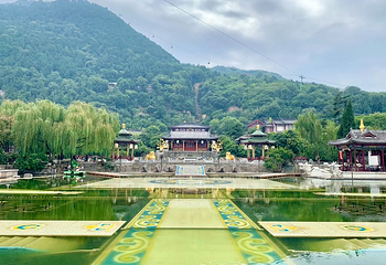 华清宫第 107 张图片