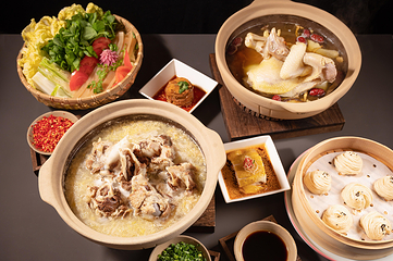 峨眉山蓝光己庄酒店(山湖路店)第 47 张图片