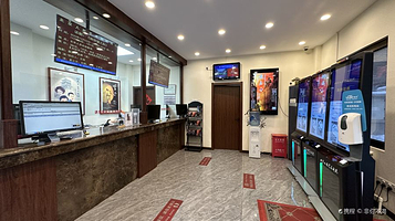 北京人民艺术剧院-人艺实验剧场