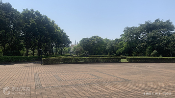 热带森林博览园