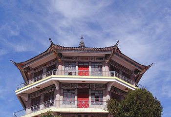 老姆登村第 5 张图片