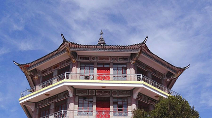 老姆登知子罗第 1 张图片