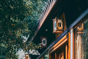西湖风景名胜区第 211 张图片