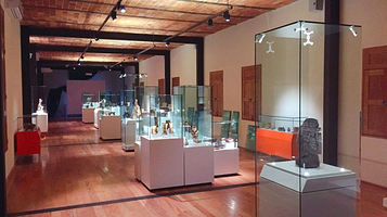 Regional Museum of Cholula