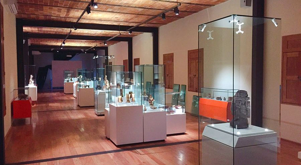 Regional Museum of Cholula