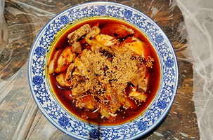 老格篼土菜馆·川菜(峨眉山店)