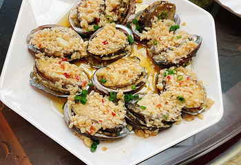 墟沟海鲜美食城(海棠中路店)第 11 张图片