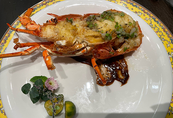 汕头潮宏基城际酒店·山海臻味潮菜第 93 张图片