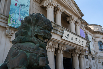 旅顺太阳沟第 10 张图片